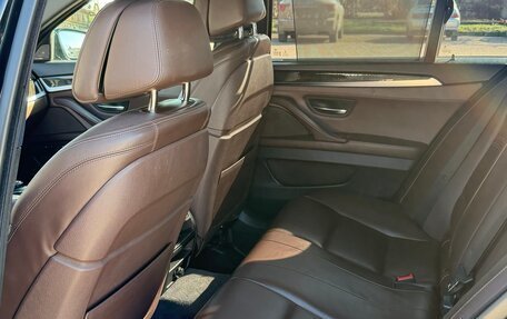 BMW 5 серия, 2016 год, 4 200 000 рублей, 13 фотография