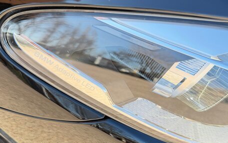 BMW 5 серия, 2016 год, 4 200 000 рублей, 9 фотография