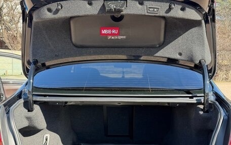 BMW 5 серия, 2016 год, 4 200 000 рублей, 21 фотография