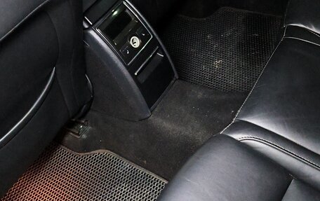 Skoda Superb III рестайлинг, 2013 год, 989 989 рублей, 7 фотография