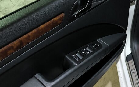 Skoda Superb III рестайлинг, 2013 год, 989 989 рублей, 6 фотография