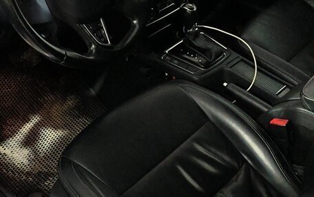 Skoda Superb III рестайлинг, 2013 год, 989 989 рублей, 9 фотография