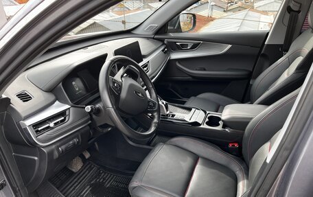 Chery Tiggo 7 Pro, 2022 год, 1 870 000 рублей, 10 фотография