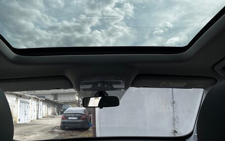 Chery Tiggo 7 Pro, 2022 год, 1 870 000 рублей, 14 фотография