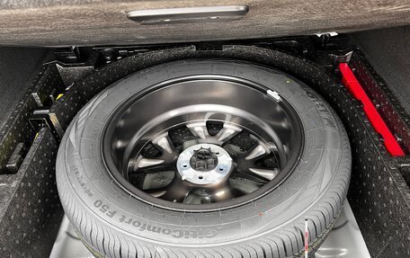 Chery Tiggo 7 Pro, 2022 год, 1 870 000 рублей, 20 фотография