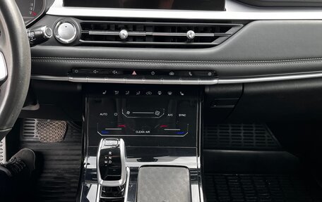 Chery Tiggo 7 Pro, 2022 год, 1 870 000 рублей, 19 фотография