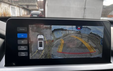 Chery Tiggo 7 Pro, 2022 год, 1 870 000 рублей, 21 фотография