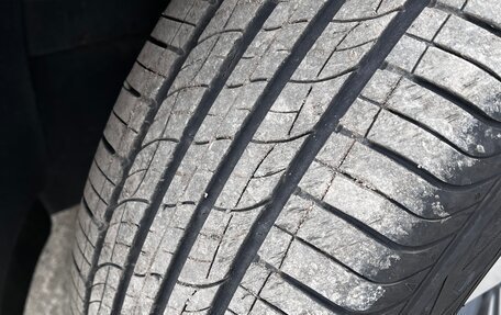 Chery Tiggo 7 Pro, 2022 год, 1 870 000 рублей, 23 фотография