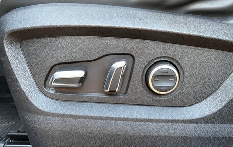 Chery Tiggo 7 Pro, 2022 год, 1 870 000 рублей, 22 фотография