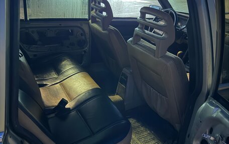 Volvo 740, 1985 год, 100 000 рублей, 5 фотография