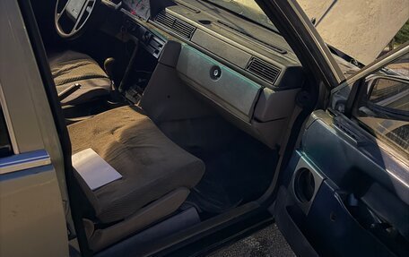 Volvo 740, 1985 год, 100 000 рублей, 6 фотография