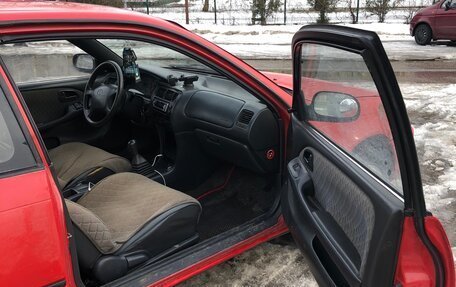 Toyota Corolla, 1995 год, 185 000 рублей, 4 фотография