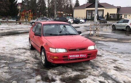 Toyota Corolla, 1995 год, 185 000 рублей, 5 фотография