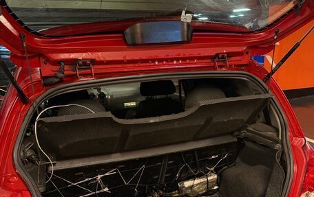 Chevrolet Aveo III, 2005 год, 179 000 рублей, 10 фотография