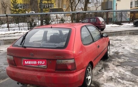 Toyota Corolla, 1995 год, 185 000 рублей, 2 фотография