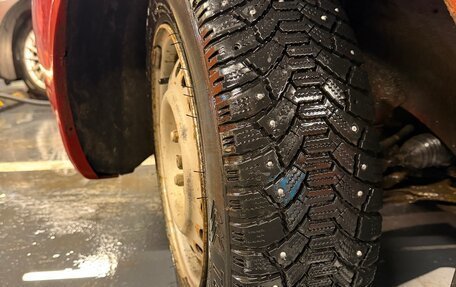 Chevrolet Aveo III, 2005 год, 179 000 рублей, 11 фотография