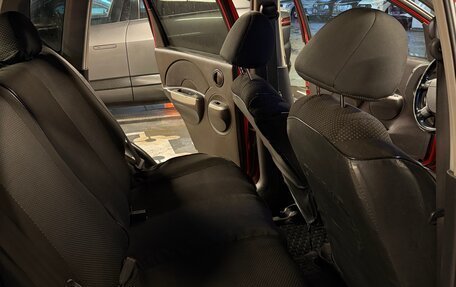 Chevrolet Aveo III, 2005 год, 179 000 рублей, 7 фотография