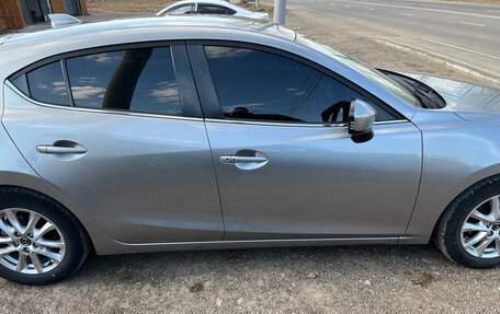 Mazda Axela, 2014 год, 1 050 000 рублей, 2 фотография