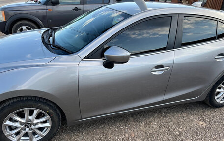 Mazda Axela, 2014 год, 1 050 000 рублей, 3 фотография