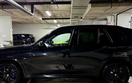 BMW X5, 2021 год, 8 300 000 рублей, 8 фотография