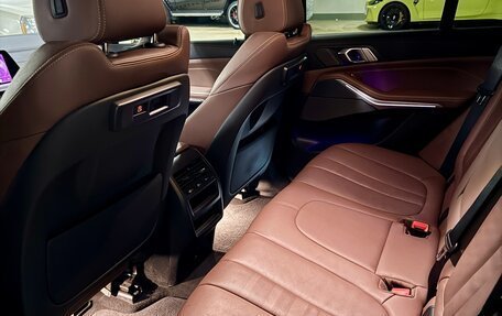 BMW X5, 2021 год, 8 300 000 рублей, 11 фотография