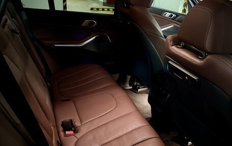 BMW X5, 2021 год, 8 300 000 рублей, 13 фотография