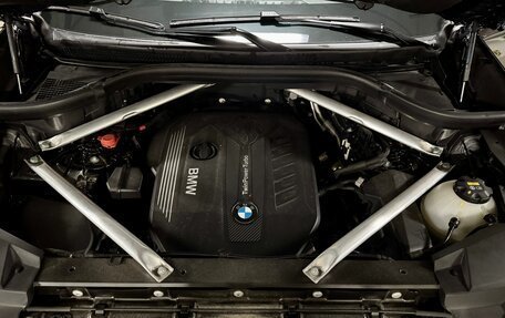 BMW X5, 2021 год, 8 300 000 рублей, 16 фотография