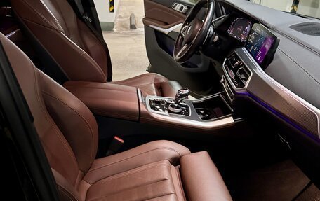 BMW X5, 2021 год, 8 300 000 рублей, 12 фотография