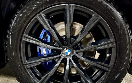 BMW X5, 2021 год, 8 300 000 рублей, 17 фотография