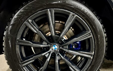 BMW X5, 2021 год, 8 300 000 рублей, 18 фотография