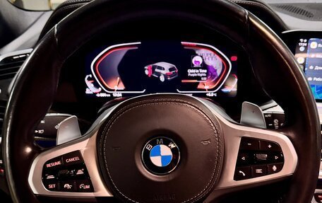 BMW X5, 2021 год, 8 300 000 рублей, 19 фотография