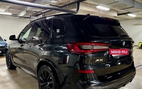 BMW X5, 2021 год, 8 300 000 рублей, 7 фотография