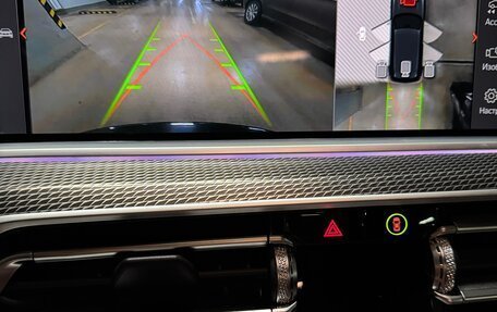 BMW X5, 2021 год, 8 300 000 рублей, 24 фотография