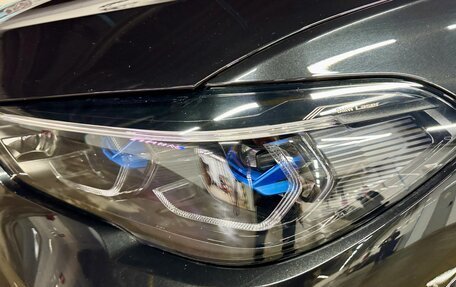 BMW X5, 2021 год, 8 300 000 рублей, 29 фотография