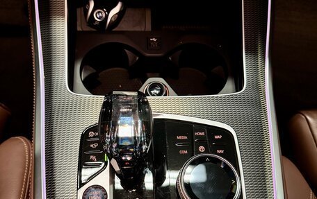 BMW X5, 2021 год, 8 300 000 рублей, 25 фотография