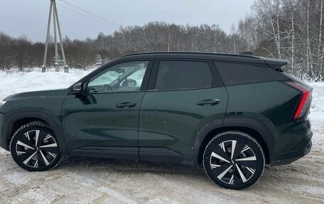 Geely Atlas, 2024 год, 2 950 000 рублей, 4 фотография