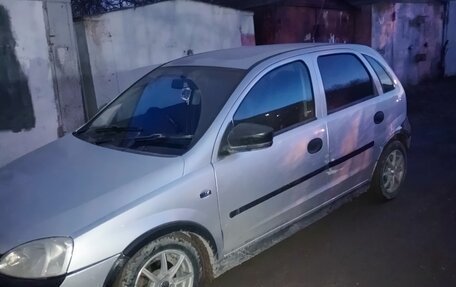 Opel Vita C, 2003 год, 155 000 рублей, 2 фотография