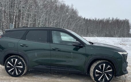 Geely Atlas, 2024 год, 2 950 000 рублей, 9 фотография