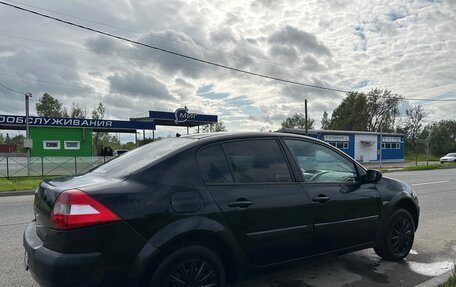 Renault Megane II, 2005 год, 270 000 рублей, 3 фотография