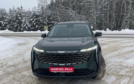 Geely Atlas, 2024 год, 2 950 000 рублей, 7 фотография