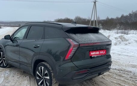 Geely Atlas, 2024 год, 2 950 000 рублей, 3 фотография