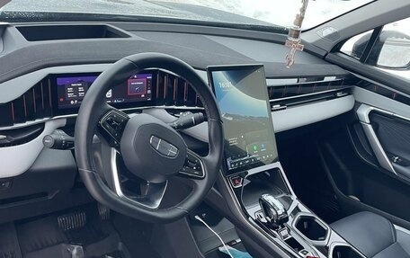 Geely Atlas, 2024 год, 2 950 000 рублей, 5 фотография