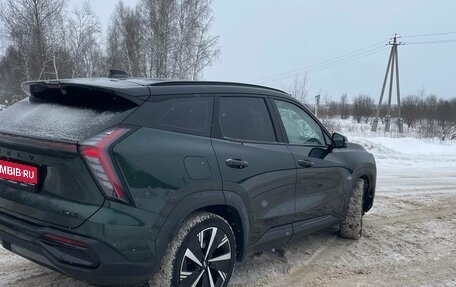 Geely Atlas, 2024 год, 2 950 000 рублей, 2 фотография