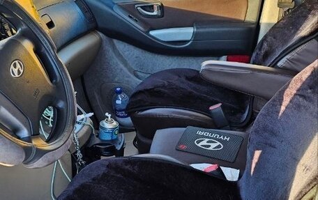 Hyundai Grand Starex Grand Starex I рестайлинг 2, 2011 год, 1 570 000 рублей, 6 фотография