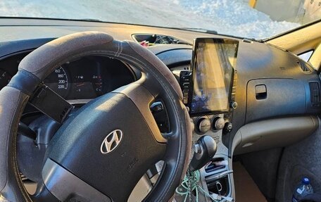 Hyundai Grand Starex Grand Starex I рестайлинг 2, 2011 год, 1 570 000 рублей, 5 фотография