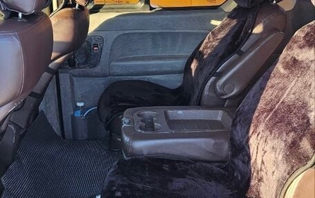 Hyundai Grand Starex Grand Starex I рестайлинг 2, 2011 год, 1 570 000 рублей, 8 фотография