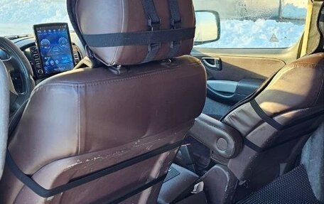 Hyundai Grand Starex Grand Starex I рестайлинг 2, 2011 год, 1 570 000 рублей, 7 фотография