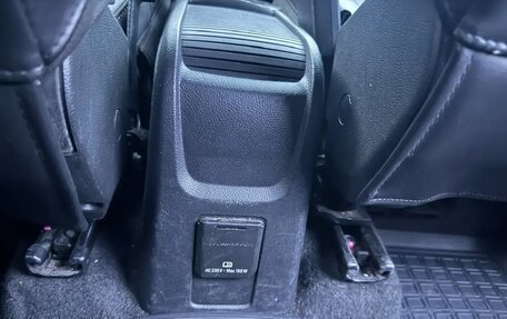 Opel Mokka I, 2013 год, 1 280 000 рублей, 23 фотография