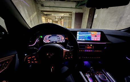 BMW Z4, 2021 год, 5 990 000 рублей, 4 фотография