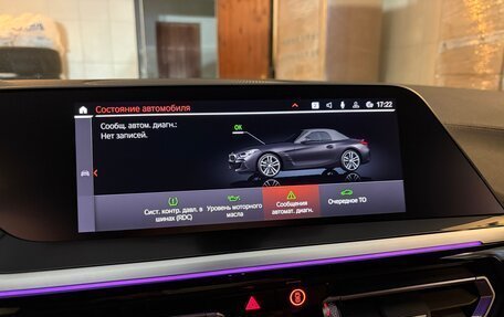 BMW Z4, 2021 год, 5 990 000 рублей, 7 фотография